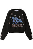 tomari⭐︎⚠️MAISON SPECIAL Horse Knit 2026Horse Collection】Horse Knit