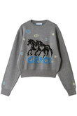 Horse Knit/ホースニット