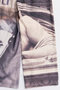 【予約販売】Cityscape Photo Collage Pants/シティースケープフォトコラージュパンツ メゾンスペシャル/MAISON SPECIAL