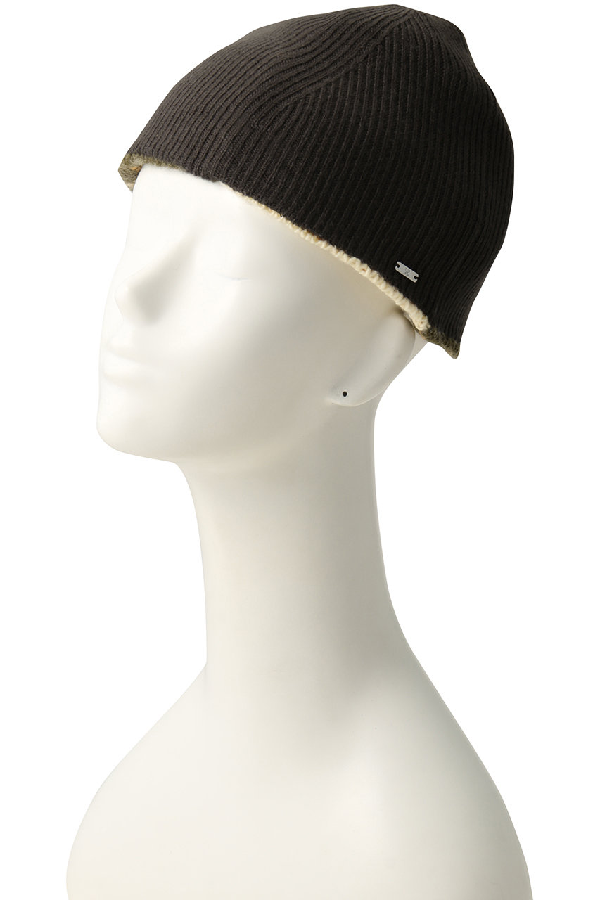 帽子 MAISON SPECIAL Horse Beanie MAISON SPECIAL(メゾンスペシャル)｜Horse Beanie/ホースビーニー/PNK