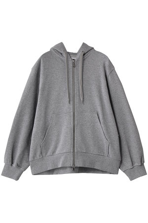 メゾンスペシャル/MAISON SPECIALの【UNISEX】【ONE-MILE】 Prime-Over ZIPパーカー(110100/110105)