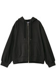 【UNISEX】【ONE-MILE】 Prime-Over ZIPパーカー