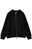 【UNISEX】【ONE-MILE】 Prime-Over ZIPパーカー