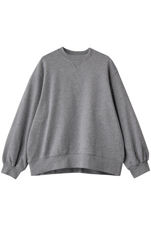 メゾンスペシャル/MAISON SPECIALの【UNISEX】【ONE-MILE】 Prime-Over クルーネックPO(110100/110105)