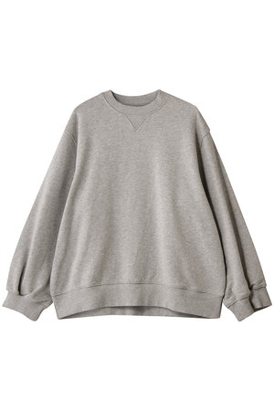 メゾンスペシャル/MAISON SPECIALの【UNISEX】【ONE-MILE】 Prime-Over クルーネックPO(110100/110105)