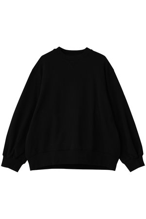 メゾンスペシャル/MAISON SPECIALの【UNISEX】【ONE-MILE】 Prime-Over クルーネックPO(110100/110105)