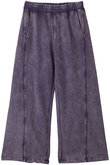 【UNISEX】【ONE-MILE】 Prime-Over フェードスウェットパンツ