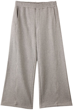 メゾンスペシャル/MAISON SPECIALの【UNISEX】【ONE-MILE】 Prime-Over スウェットパンツ(110600/110601)