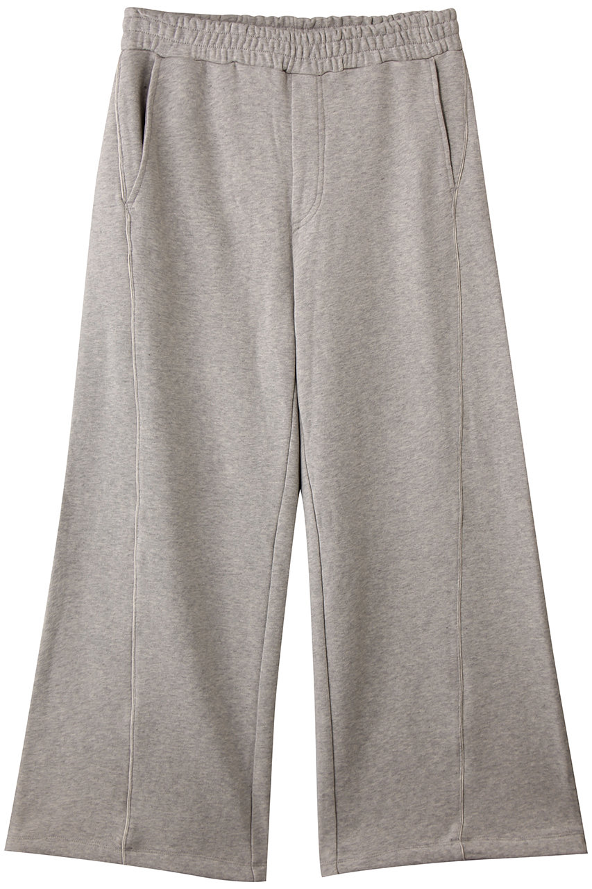 メゾンスペシャル/MAISON SPECIALの【UNISEX】【ONE-MILE】 Prime-Over スウェットパンツ(O.WHT(オフホワイト)/11252461608)