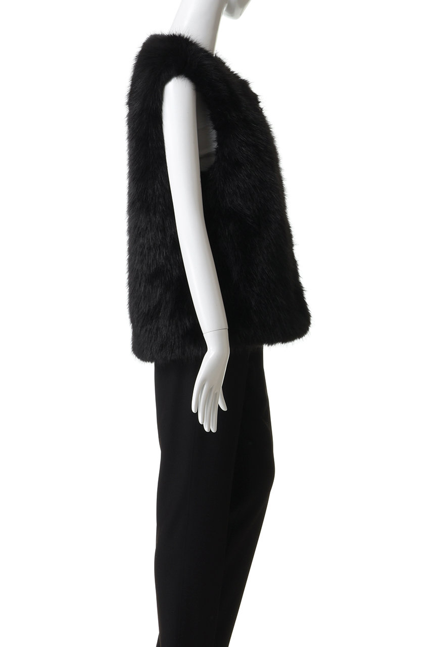 MAISON SPECIAL(メゾンスペシャル)｜【UNISEX】フェイクファー