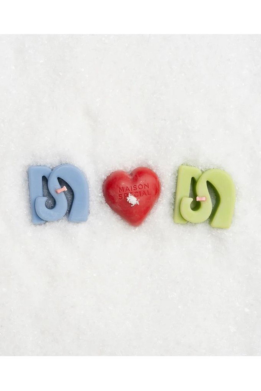 MAISON SPECIAL(メゾンスペシャル)｜【honeyflamingo×MAISON SPECIAL