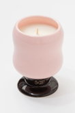 【honeyflamingo×MAISON SPECIAL】Ceramic Candle/セラミックキャンドル