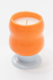 【honeyflamingo×MAISON SPECIAL】Ceramic Candle/セラミックキャンドル