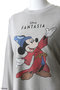【UNISEX】【MOVIE SERIES】「FANTASIA」-HAND-ロングスリーブTシャツ メゾンスペシャル/MAISON SPECIAL