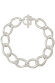 【UNISEX】オープンチェーンブレスレット