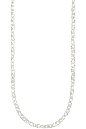 メゾンスペシャル/MAISON SPECIALの【UNISEX】シングルチェーンネックレス(150200/150201)