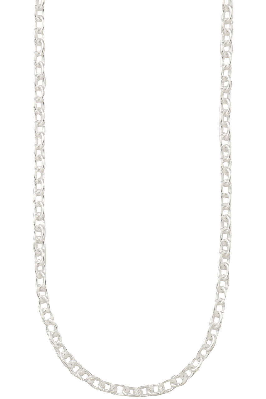 メゾンスペシャル/MAISON SPECIALの【UNISEX】シングルチェーンネックレス(SLV(シルバー)/11261661204)