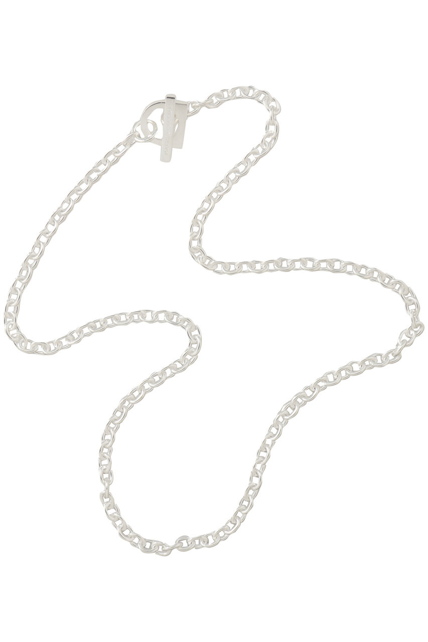 MAISON SPECIAL(メゾンスペシャル)｜【UNISEX】シングルチェーン 