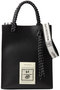 【UNISEX】×THEATRE PRODUCTS トート メゾンスペシャル/MAISON SPECIAL BLK(ブラック)