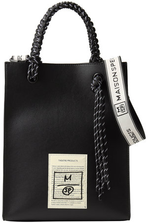 メゾンスペシャル/MAISON SPECIALの【UNISEX】×THEATRE PRODUCTS トート(120100/120101)