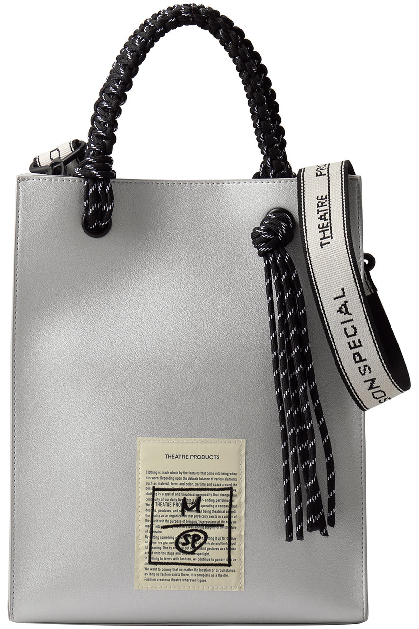 【UNISEX】×THEATRE PRODUCTS トート