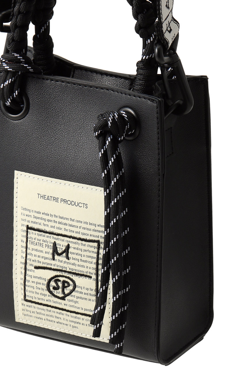 MAISON SPECIAL(メゾンスペシャル)｜【予約販売】【UNISEX】×THEATRE