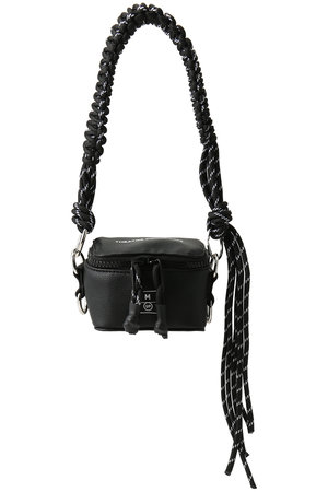 メゾンスペシャル/MAISON SPECIALの【UNISEX】×THEATRE PRODUCTS レザーバックチャームバック(120600/120601)