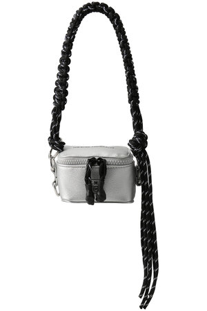 メゾンスペシャル/MAISON SPECIALの【UNISEX】×THEATRE PRODUCTS レザーバックチャームバック(120600/120601)