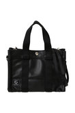 【UNISEX】【RAMIDUS】Collaboration 2WAY TOTE BAG (XS)