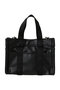 【UNISEX】【RAMIDUS】Collaboration 2WAY TOTE BAG (XS) メゾンスペシャル/MAISON SPECIAL
