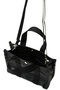 【UNISEX】【RAMIDUS】Collaboration 2WAY TOTE BAG (XS) メゾンスペシャル/MAISON SPECIAL