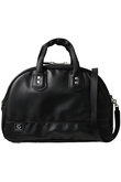 【UNISEX】【RAMIDUS】Collaboration 2WAY BOSTON BAG (S)