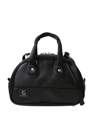 メゾンスペシャル/MAISON SPECIALの【UNISEX】【RAMIDUS】Collaboration 2WAY BOSTON BAG (XS)(120400/120401)