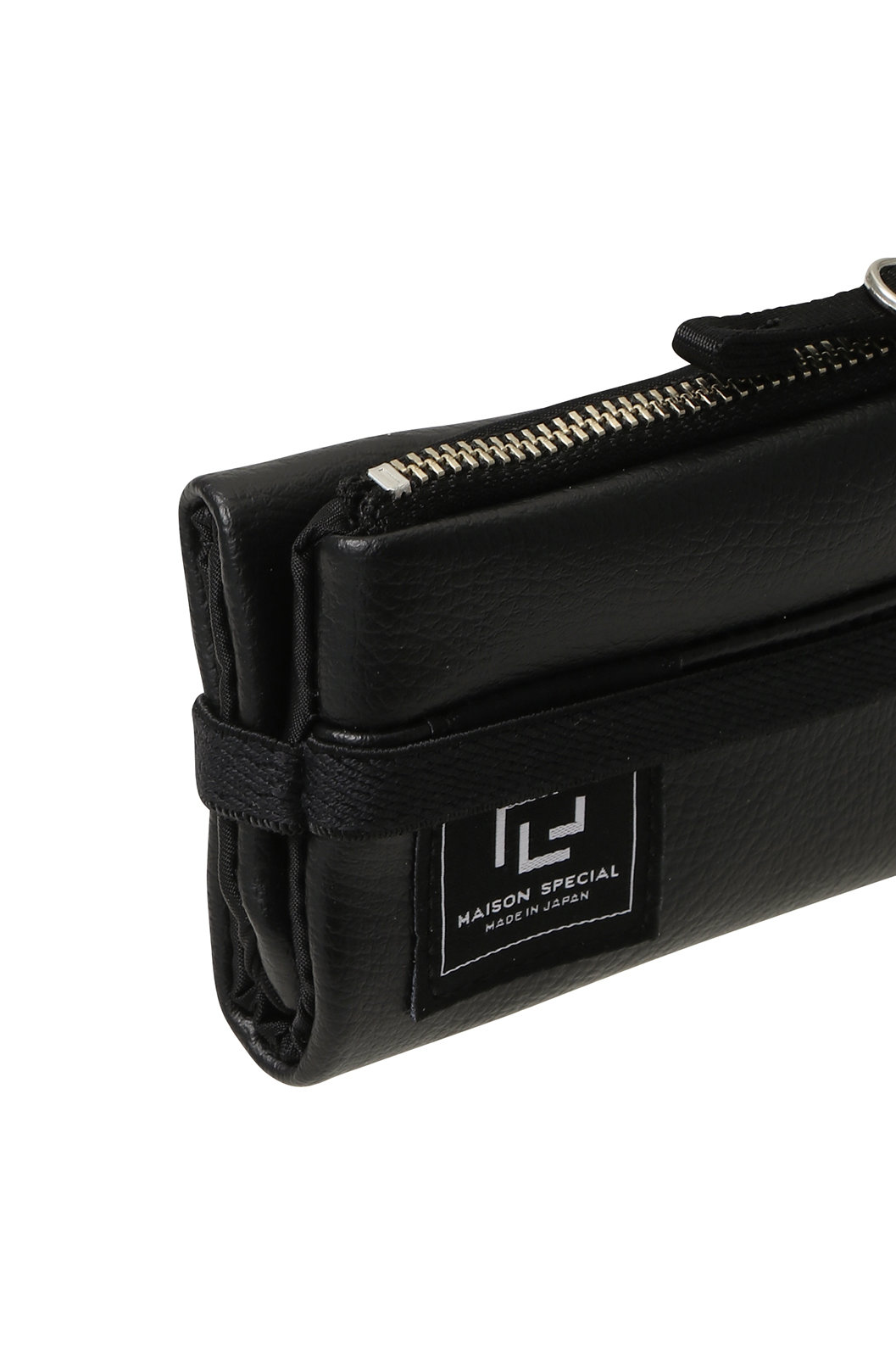 MAISON SPECIAL(メゾンスペシャル)｜【UNISEX】【RAMIDUS