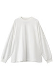 【UNISEX】スマッシングL/S Tシャツ
