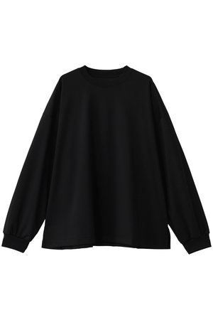 メゾンスペシャル/MAISON SPECIALの【UNISEX】スマッシングL/S Tシャツ(110100/110103)