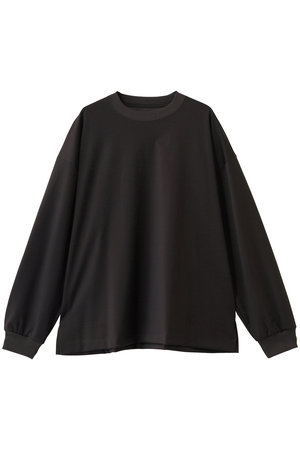 メゾンスペシャル/MAISON SPECIALの【UNISEX】スマッシングL/S Tシャツ(110100/110103)