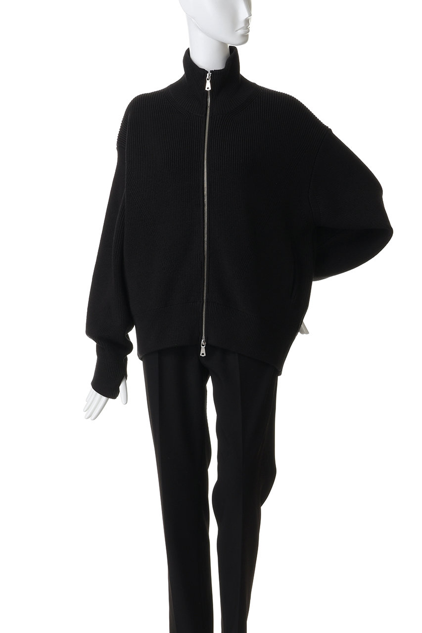 MAISON SPECIAL(メゾンスペシャル)｜【UNISEX】C/Aドライバーズニット