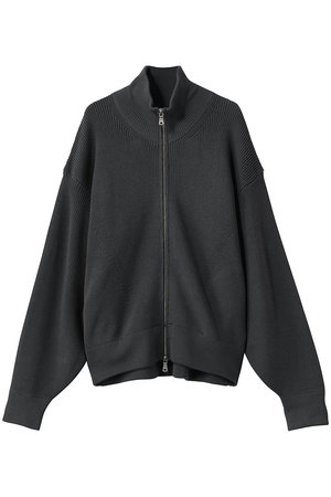 メゾンスペシャル/MAISON SPECIALの【UNISEX】C/Aドライバーズニット(110300/110303)