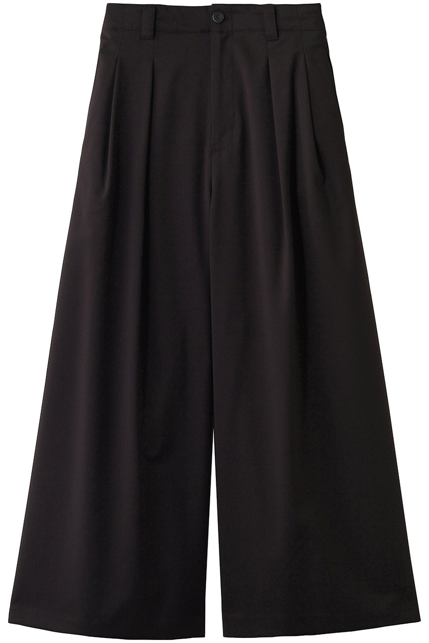 メゾンスペシャル/MAISON SPECIALの【UNISEX】TWバギースラックス(MLT1(マルチカラー)/11251461219)