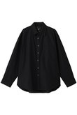 【UNISEX】120/2スビンコットン Prime-Over レギュラーシャツ