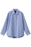 【UNISEX】120/2スビンコットン Prime-Over レギュラーシャツ