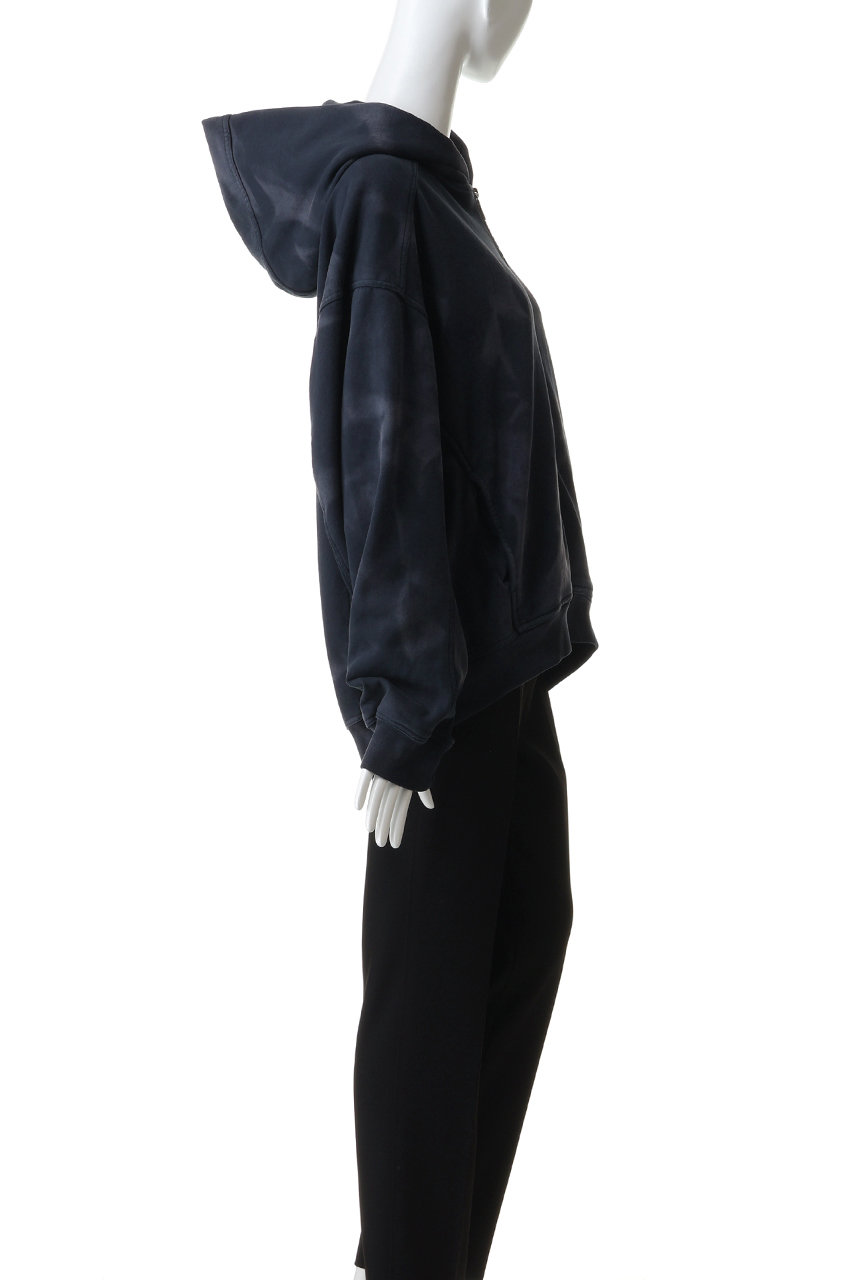 MAISON SPECIAL(メゾンスペシャル)｜【UNISEX】サンフェード 裏毛