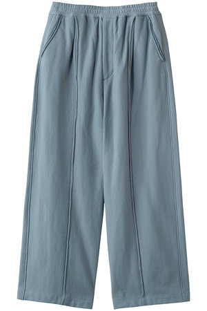 メゾンスペシャル/MAISON SPECIALの【UNISEX】ヘビースウェット プライムワイドPT(110600/110601)