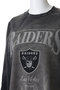 【UNISEX】RAIDERS L/S TEE メゾンスペシャル/MAISON SPECIAL