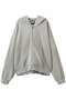 【UNISEX】Prime-Over フェードZIPパーカー メゾンスペシャル/MAISON SPECIAL G.BGE(グレーベージュ)