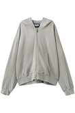 【UNISEX】Prime-Over フェードZIPパーカー