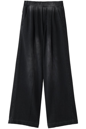 メゾンスペシャル/MAISON SPECIALの【UNISEX】Prime-Wide  フェードスウェットパンツ(110600/110601)