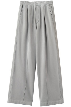 メゾンスペシャル/MAISON SPECIALの【UNISEX】Prime-Wide  フェードスウェットパンツ(110600/110601)