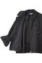 【UNISEX】ヨークリベットブルゾン メゾンスペシャル/MAISON SPECIAL